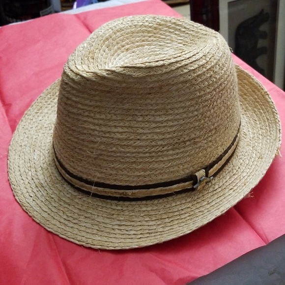 tommy bahama shade maker hat